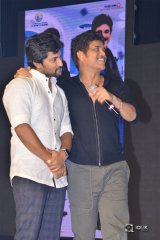 Devadas Movie Audio Launch Photos